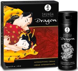 Shunga Dragon Cream
