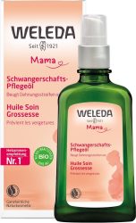 Weleda, Weleda Schwangerschafts-Pflegeöl 100ml