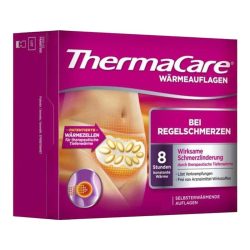 ThermaCare Regelschmerzen Patch (n)