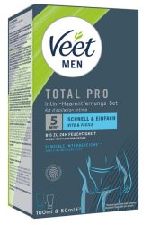 Veet, Veet Intim-Haarentfernungs-Set (1 Stück)