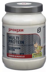 Multi Protein 425 g Proteinpulver