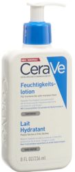 CERAVE - Intensive Moisturizing Lotion