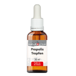 Naturstein Propolis Tinktur 30 ml