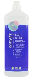 Sonett Bad-Reiniger Nachfüllflasche (1 lt)