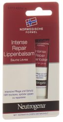 Johnson&Johnson GmbH-CHC Neutrogena® Norwegische Formel Intense Repair Lippenbalsam