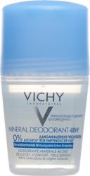 L'Oreal Deutschland GmbH - Vichy, L'Oreal Deutschland GmbH - Vichy Vichy Roll-On Mineral Deodorant