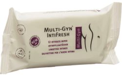 Multi-Gyn® IntiFresh