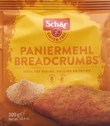 Schär Paniermehl glutenfrei
