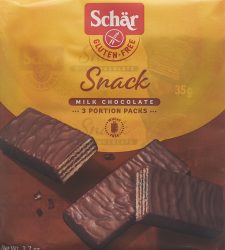 Schär Kekse Snack