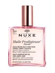 Nuxe, Prodigieux - Huile Prodigieuse Florale