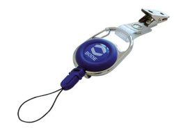 Sterillium Clip für Kittelflaschen
