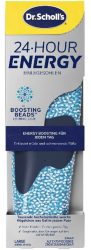 Scholl Einlegesohlen 24 Hour Energy Boosting, Grösse 40-47.5 (1 Paar)