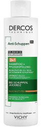 Vichy Dercos - Anti-Schuppen Conditioner