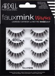 Ardell Wispies Ardell Wispies Faux Mink Multi Wispies  1.0 pieces
