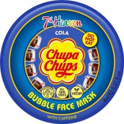 7th Heaven Bubble Mask Chupa Chups Cola (8ml)