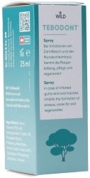 Tebodont, Tebodont Spray (25 ml)