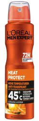 L'ORÉAL PARIS Deo Heat Protect 45°C Spray (150 ml)