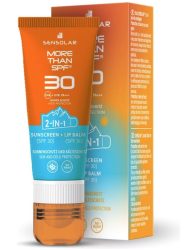 Kombi Stick LSF 30 20 ml Sonnencreme