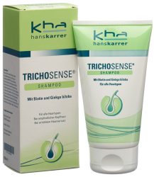 hanskarrer Trichosense Shampoo