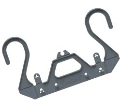 flexicare Bett Beutelhalter plastik (1 Stück)