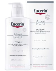 Beiersdorf AG Eucerin Eucerin® AtopiControl Lotion