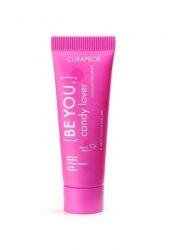 Curaprox BE YOU Zahnpasta rosa Tube (10 ml)