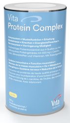 Vita Protein Complex Pulver (360g)