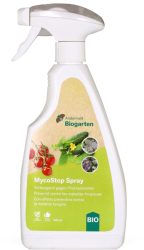 ANDERMATT BIOGARTEN MycoStop Spray