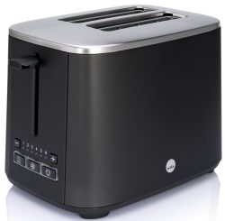 Wilfa CT-1000MB Toaster Schwarz