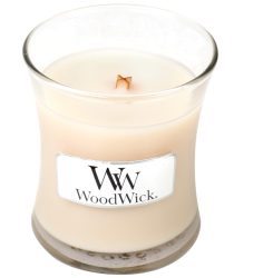 WoodWick, Woodwick - Vanilla Bean