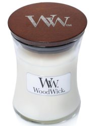 WoodWick, Woodwick - Island Coconut