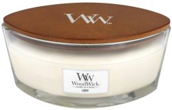 WoodWick, Woodwick - Linen