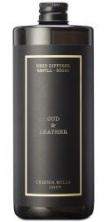 Oud&leather 500ml