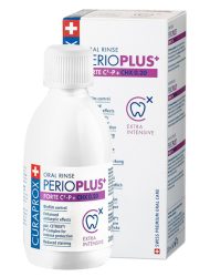 Curaprox, Curaprox Perio Plus Forte CHX 0.2 % (200 ml)