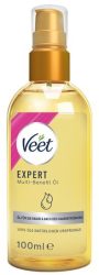 Veet, VEET Multi-Benefit Öl 100 ml