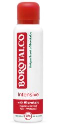 Borotalco Intensive Deospray 150ml