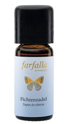 farfalla ätherisches Öl Fichtennadel 10 ml