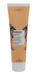 farfalla Körperlotion Mandarine 150 ml