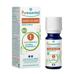 Puressentiel mit 1ätherischen Öl Bio Muskat