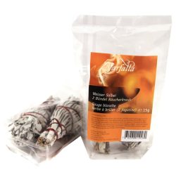 Farfalla Tools - Weisser Salbei Bündel