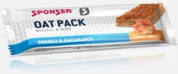 Sponser, Sponser Energy Riegel 50g