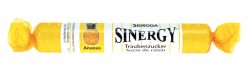 SINERGY Traubenzucker Ananas (15x40g)