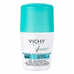 Vichy, Vichy Deodorant Roll-On Anti-Transpirant 48 h