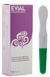 Evial Ovulationstest Midstream (5 Stück)