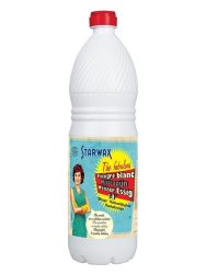 STARWAX the fabulous weisser Essig 14° ohne Duft (1 lt)