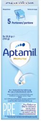 Milupa Aptamil PRONUTRA PRE PORTION 114 g