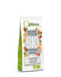 OPTIMYS Studenten Futter Bio (200g)
