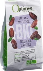 OPTIMYS Medjool Datteln Bio (270g)