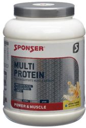 Multi Protein 850 g Proteinpulver