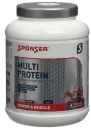 Multi Protein 850 g Proteinpulver